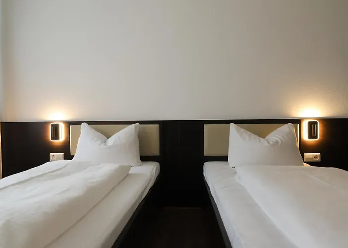 Hotel Am Suedtor