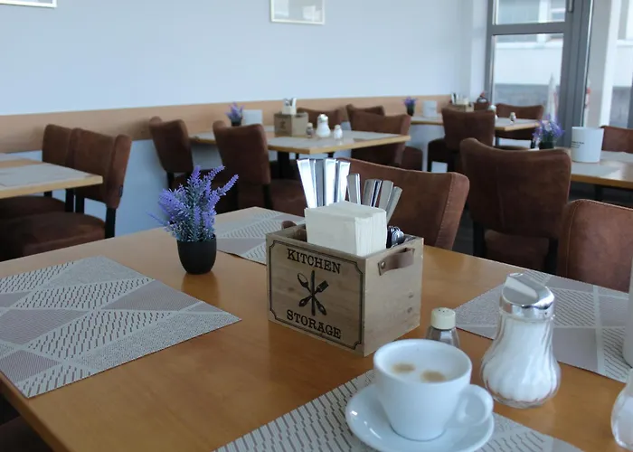 Hotel Am Suedtor