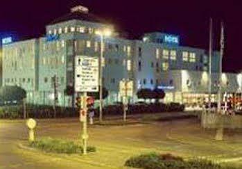 Hotel Am Suedtor