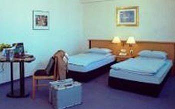 Hotel Am Suedtor 3*