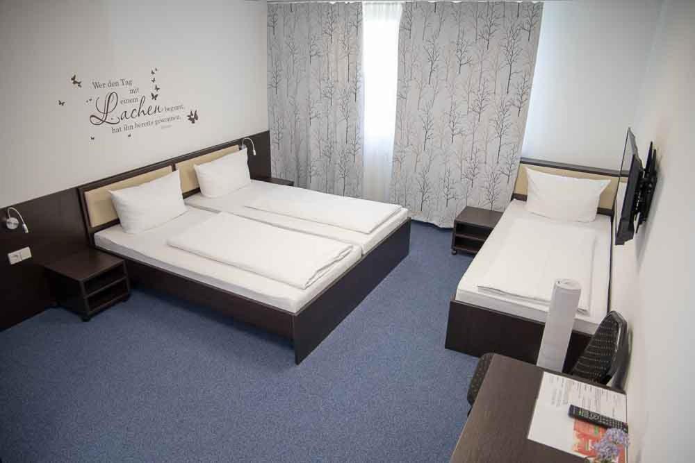Hotel Am Suedtor