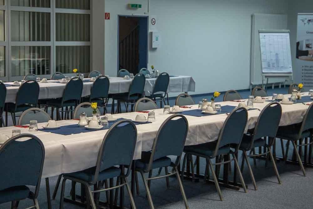 Hotel Am Suedtor 3*