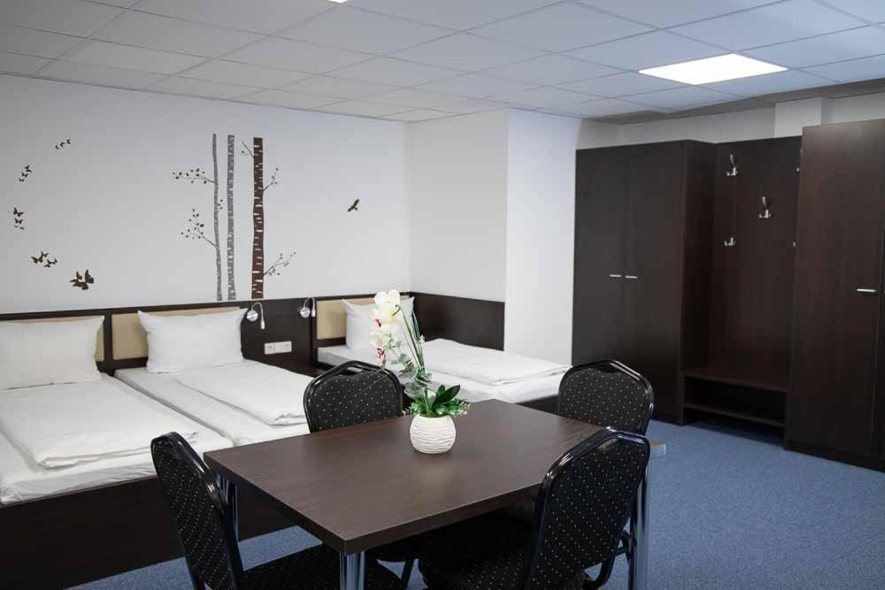 Am Suedtor Hotel Backnang