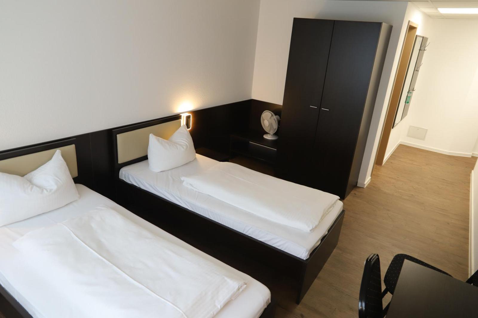 Hotel Am Suedtor Backnang