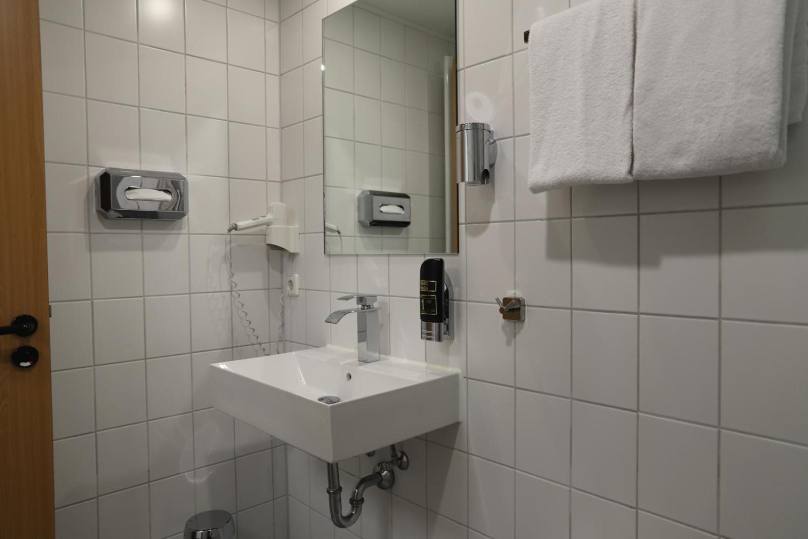 Am Suedtor Hotel 3*