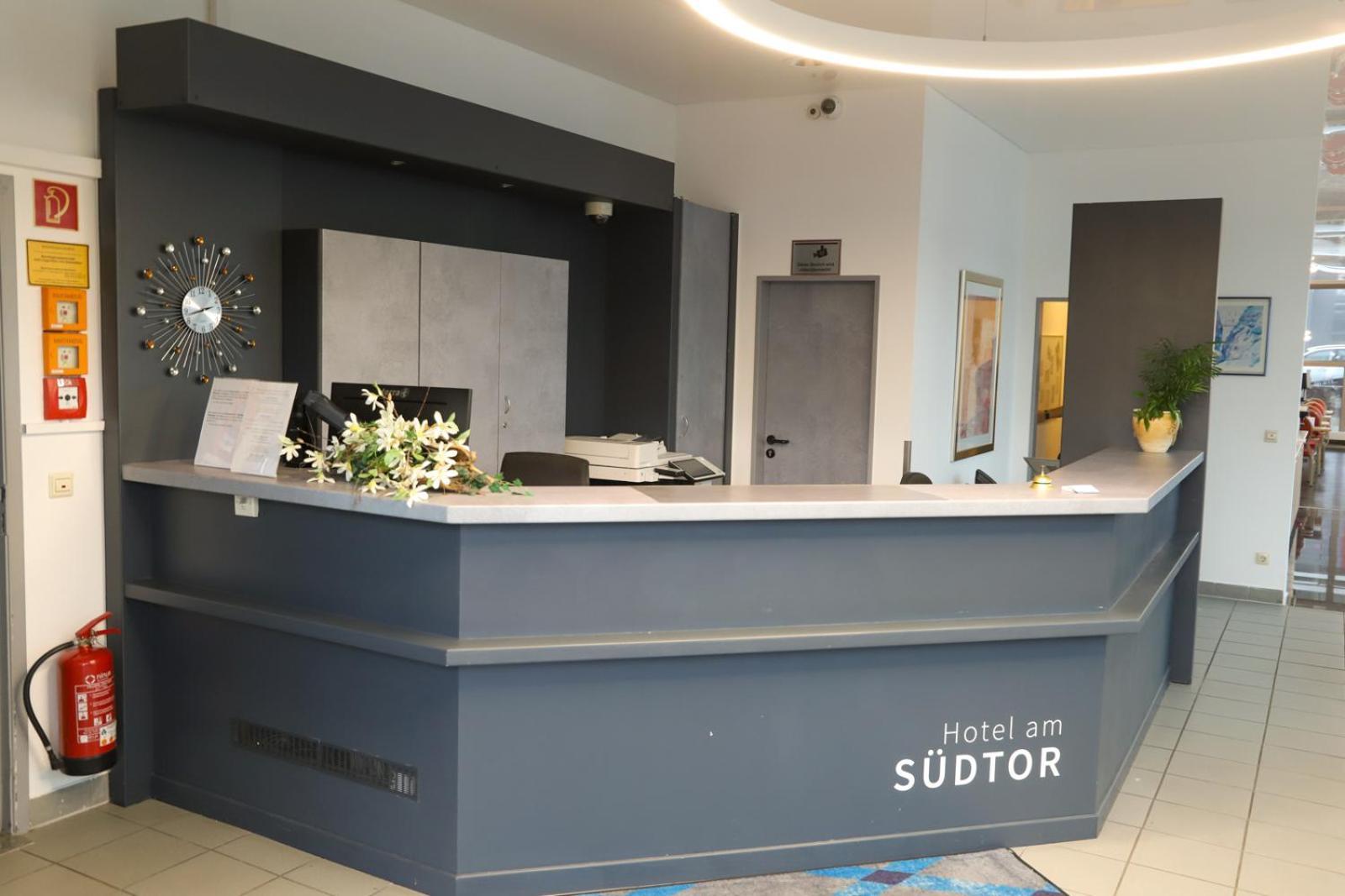 Am Suedtor
