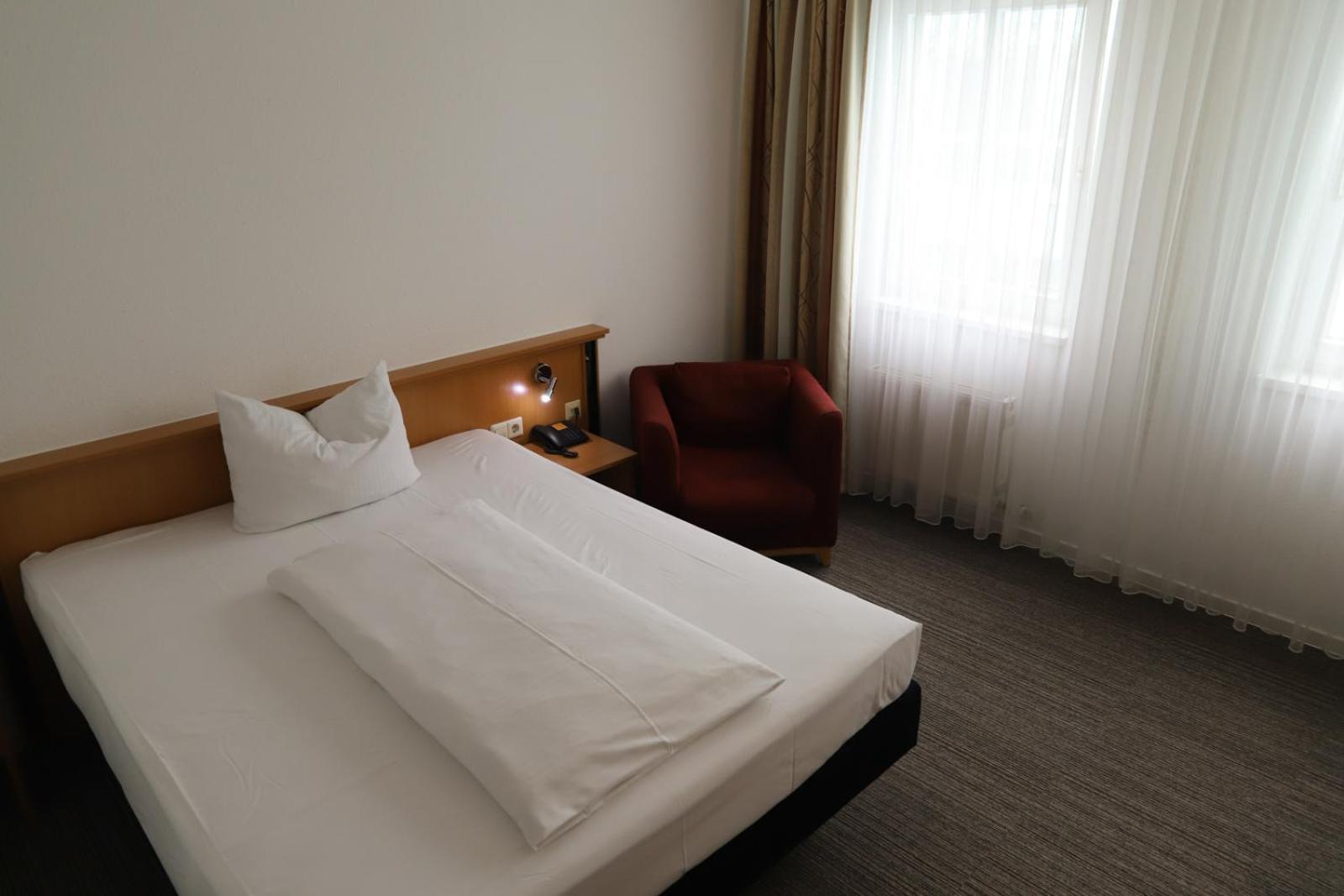 Hotel Am Südtor 3*