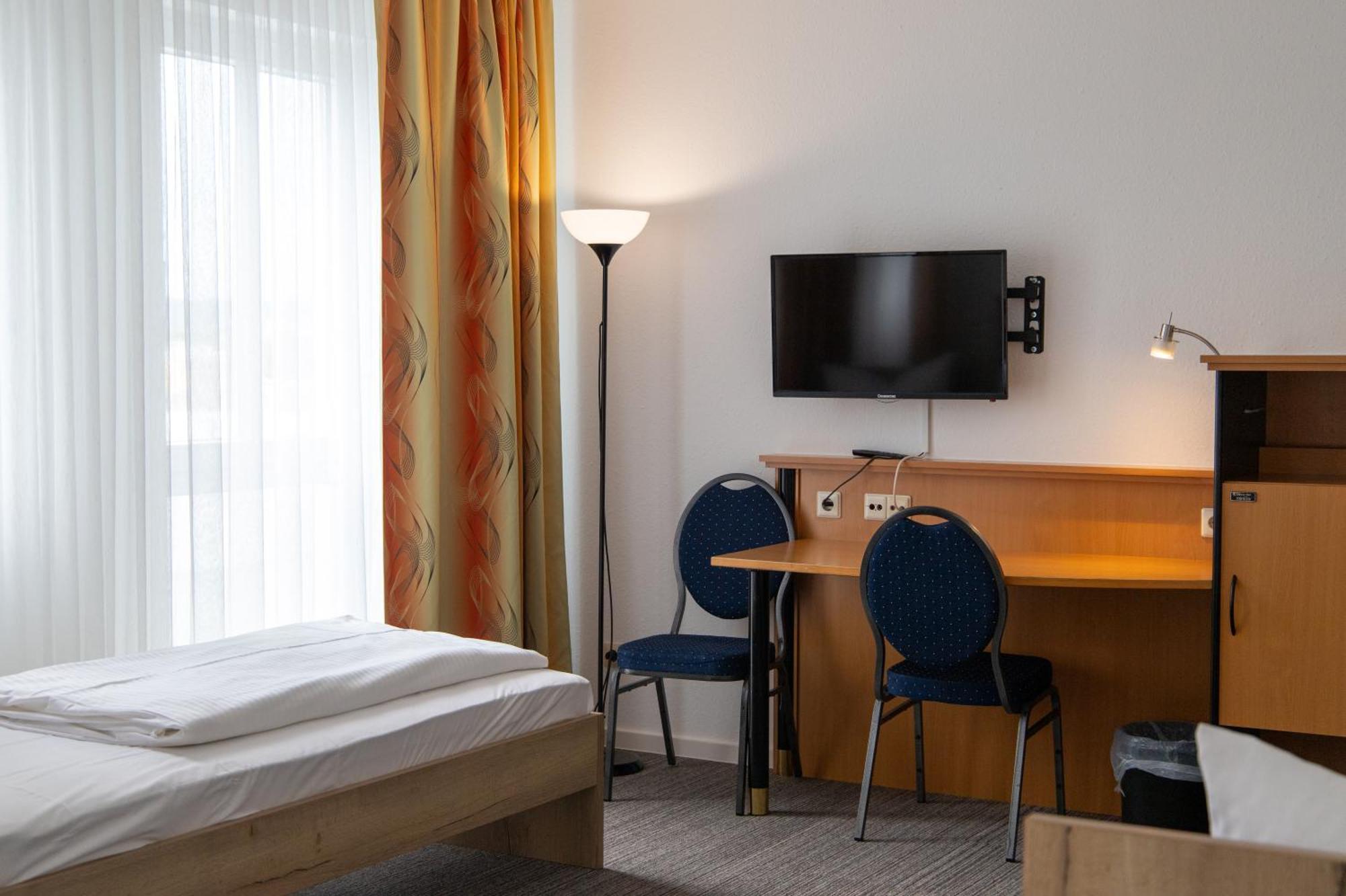 Am Suedtor Hotel Backnang