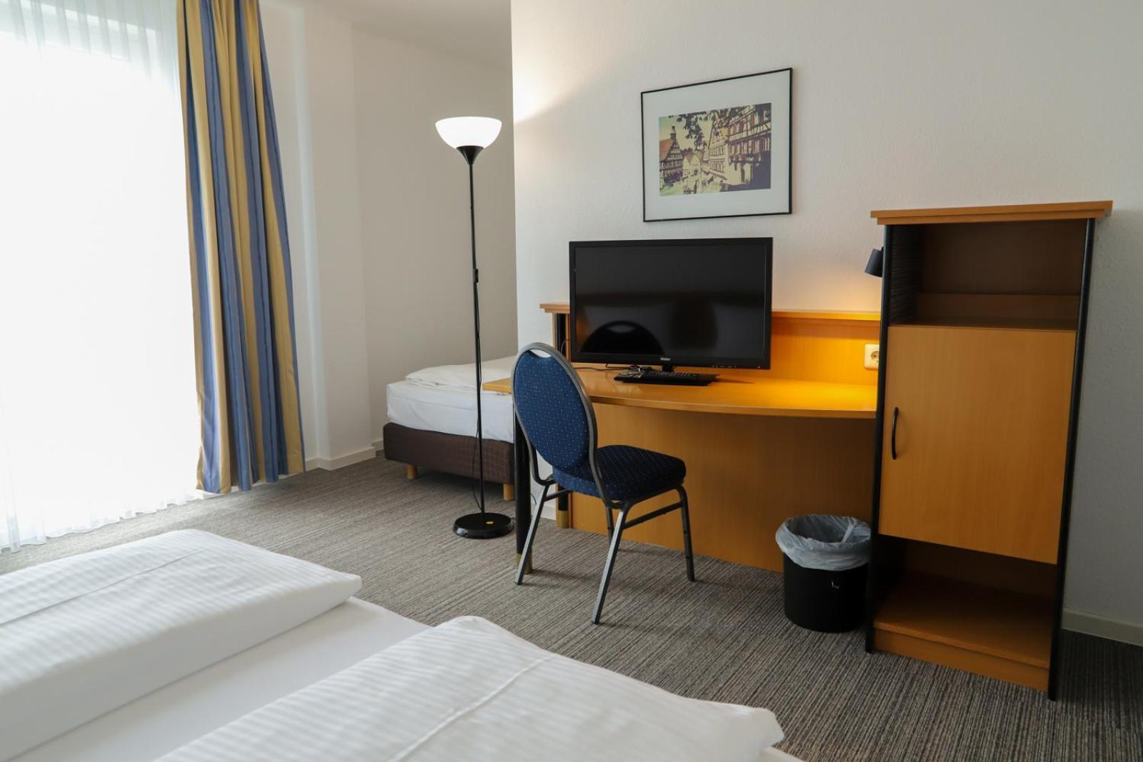 Hotel Am Suedtor Backnang