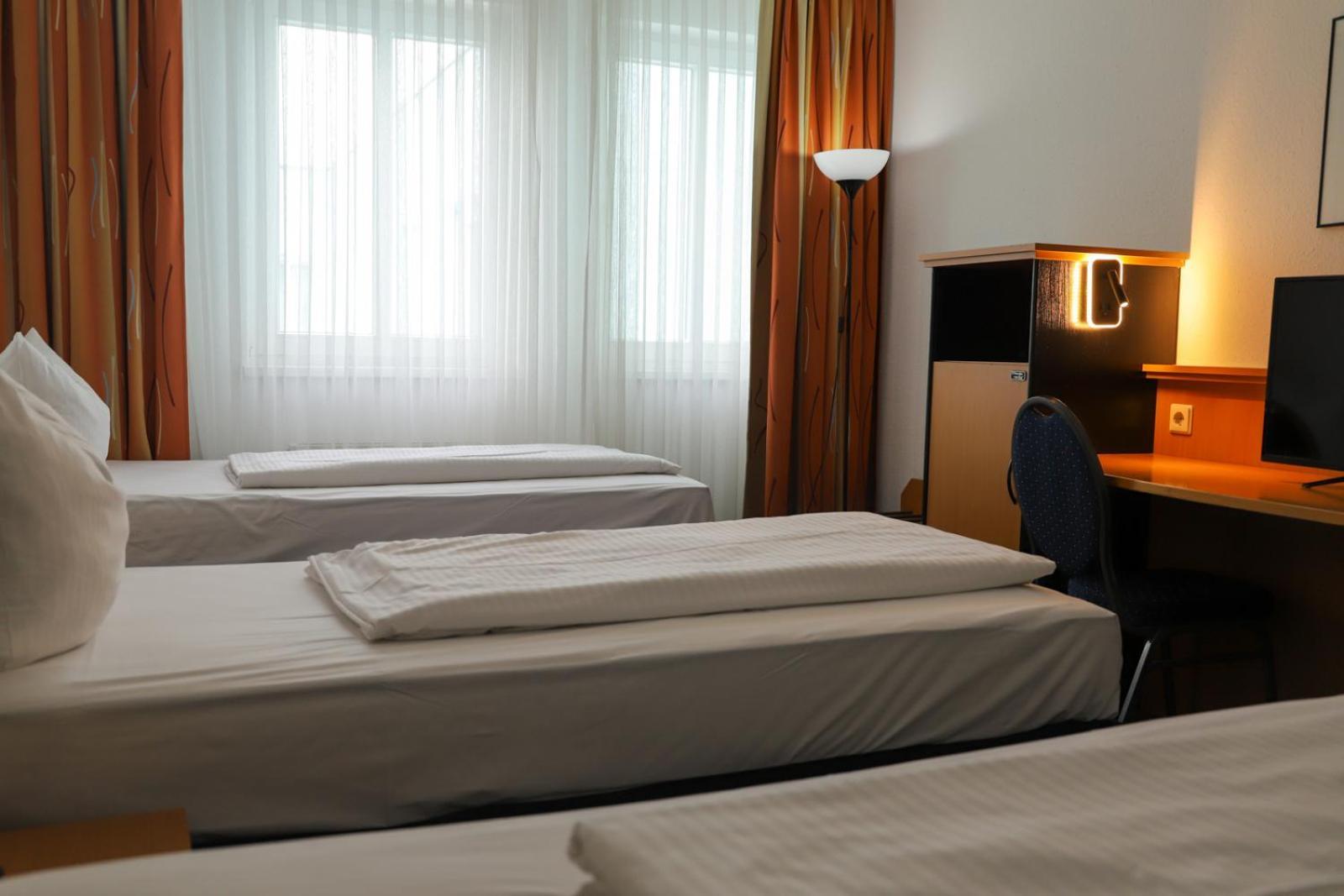 Am Südtor Hotel
