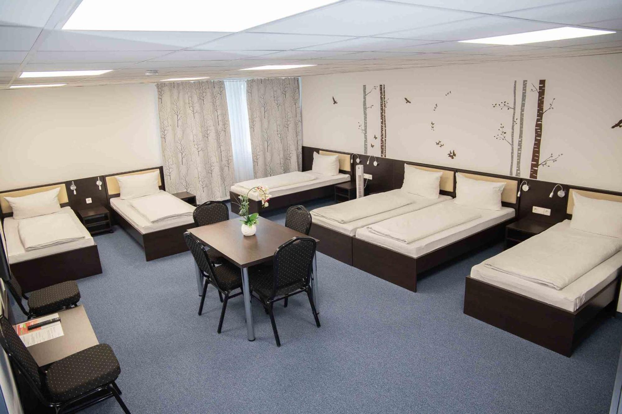 Am Suedtor Hotel