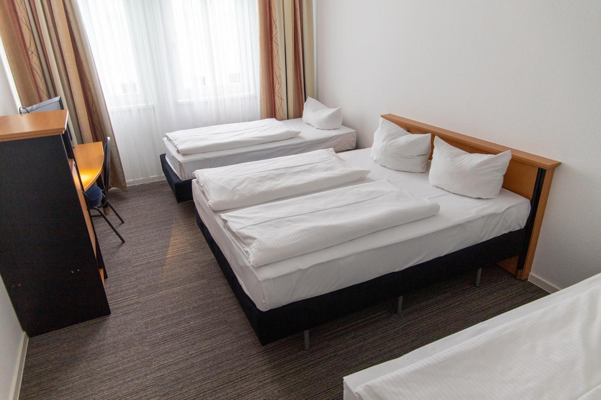 Am Suedtor Hotel