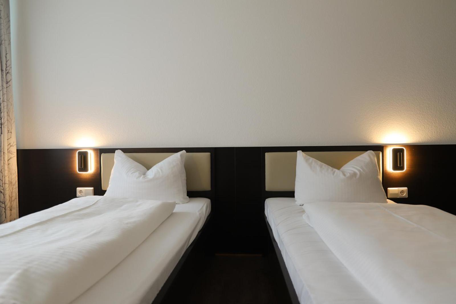 Am Suedtor Hotel Backnang