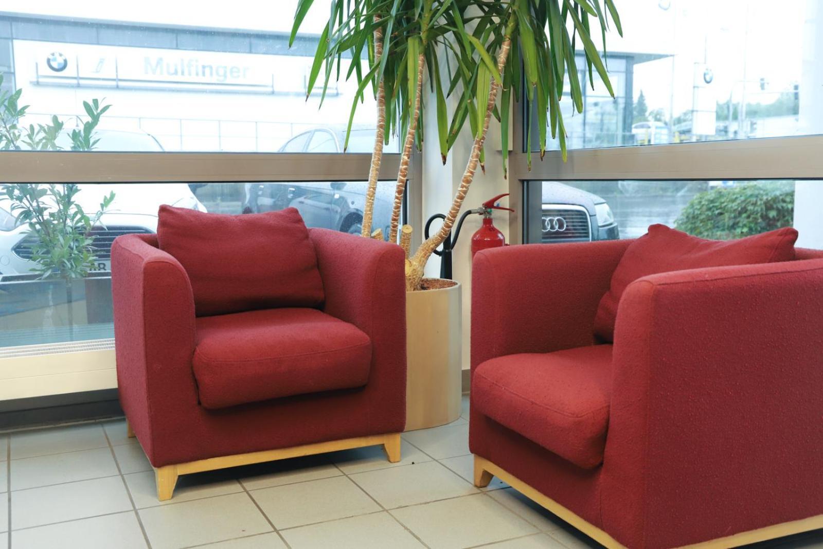 Hotel Am Suedtor Backnang