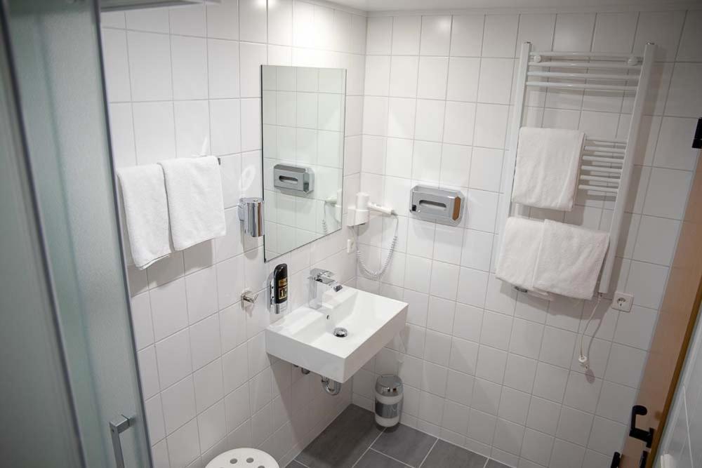 Hotel Am Suedtor 3*