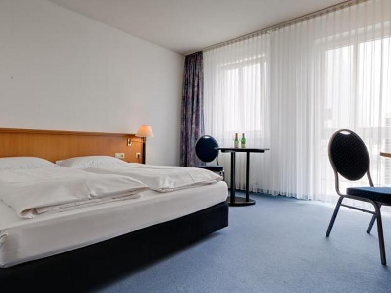 Am Suedtor Hotel 3*