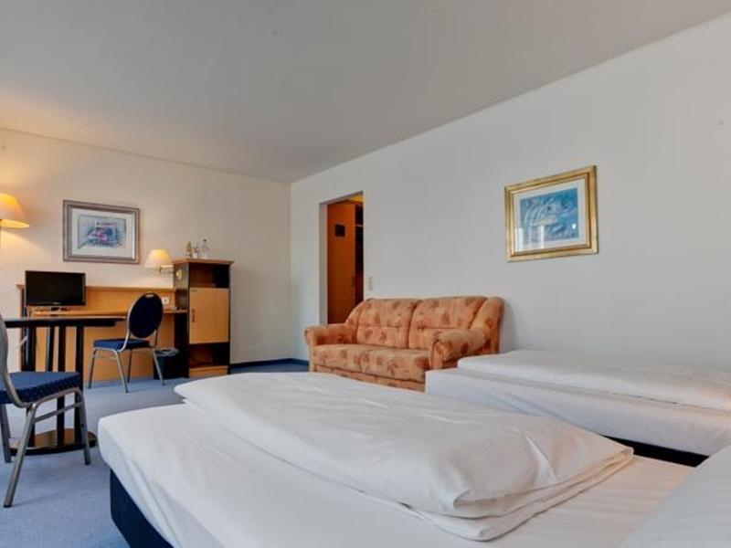 Am Suedtor Hotel Backnang