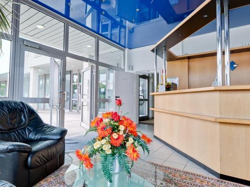 Am Suedtor Hotel