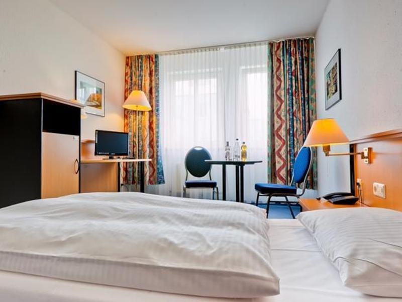 Am Suedtor Hotel 3*