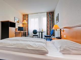 Hotel Am Suedtor 3*