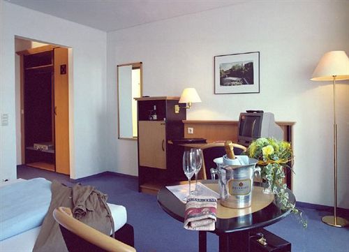 Am Südtor Hotel Backnang