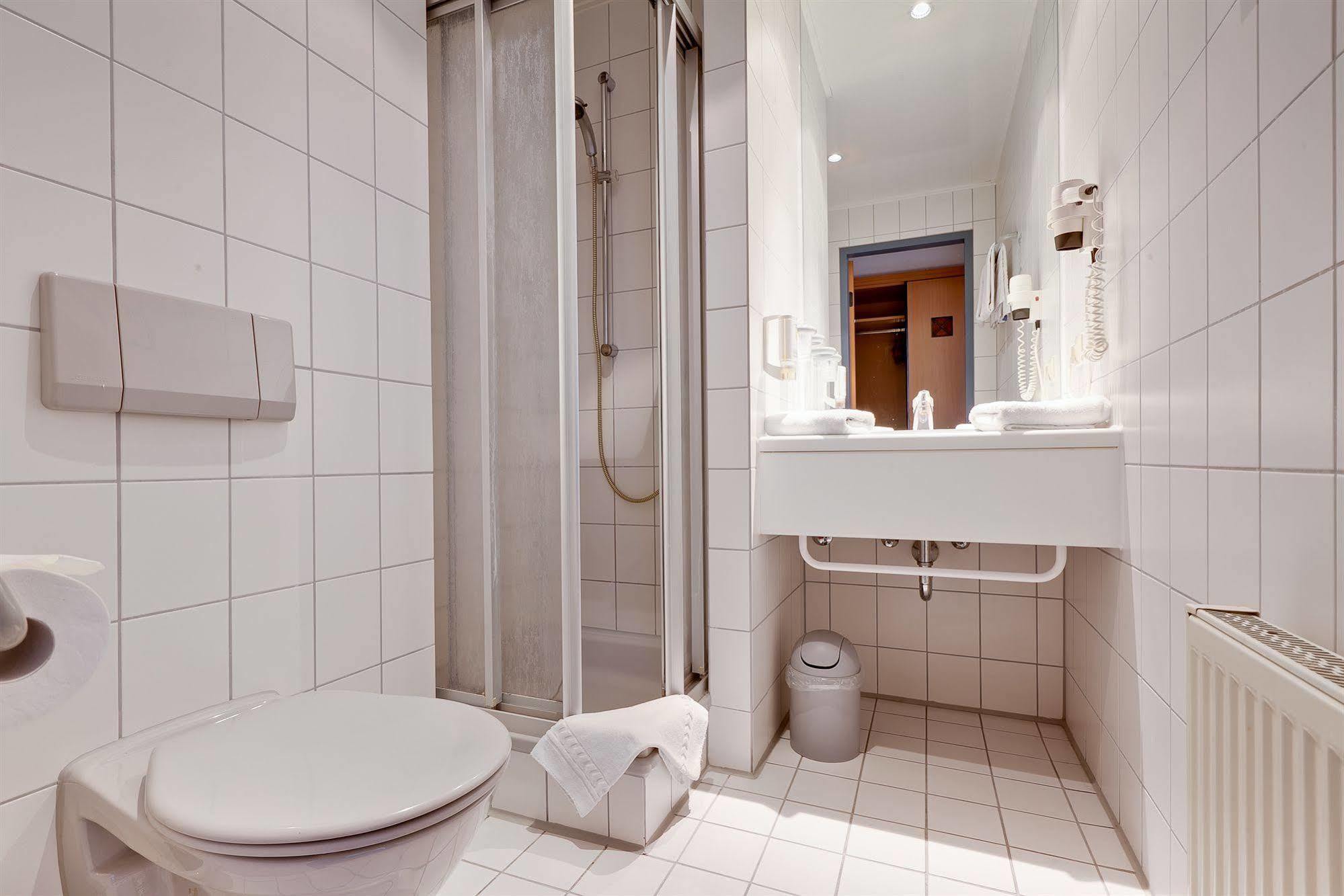 Am Suedtor Hotel 3*