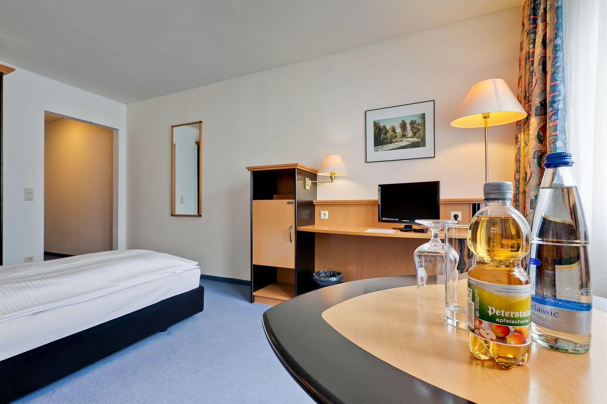 Hotel Am Suedtor