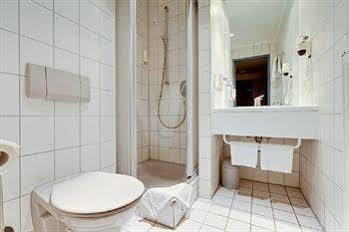 Am Suedtor Hotel Backnang